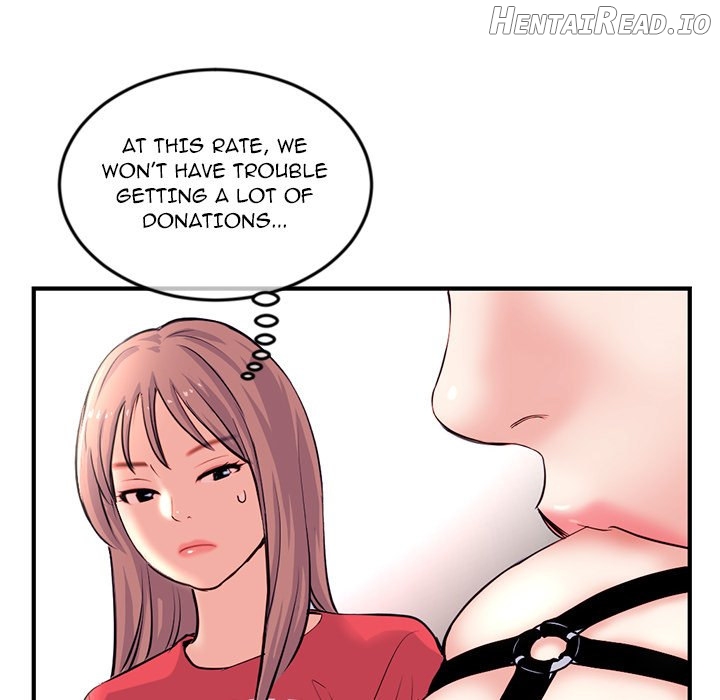 Midnight PC Cafe Chapter 13 - page 105