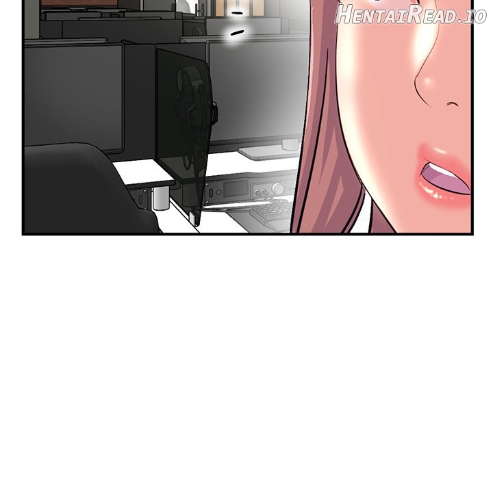 Midnight PC Cafe Chapter 13 - page 108