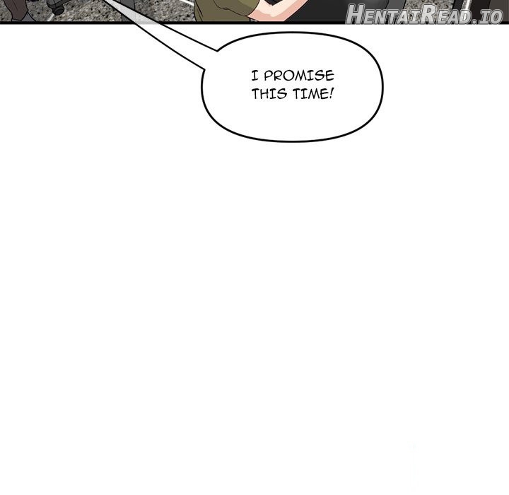 Midnight PC Cafe Chapter 13 - page 115