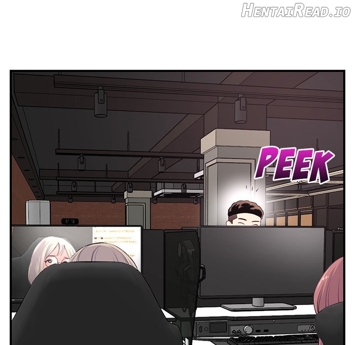 Midnight PC Cafe Chapter 13 - page 116