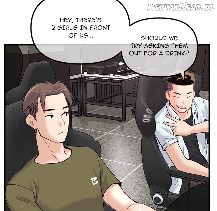 Midnight PC Cafe Chapter 13 - page 118
