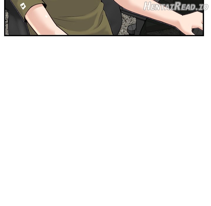Midnight PC Cafe Chapter 13 - page 119