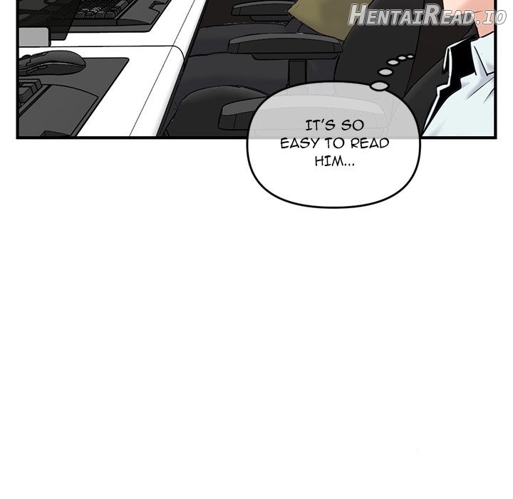 Midnight PC Cafe Chapter 13 - page 121