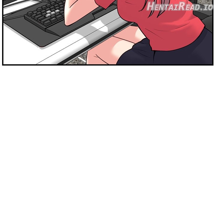 Midnight PC Cafe Chapter 13 - page 123