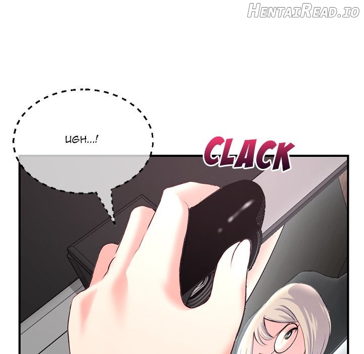 Midnight PC Cafe Chapter 13 - page 124