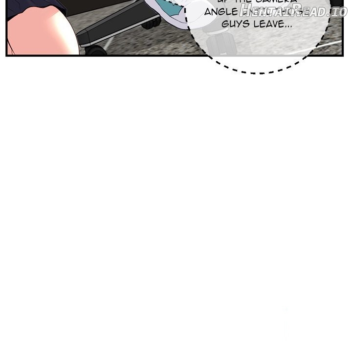 Midnight PC Cafe Chapter 13 - page 127