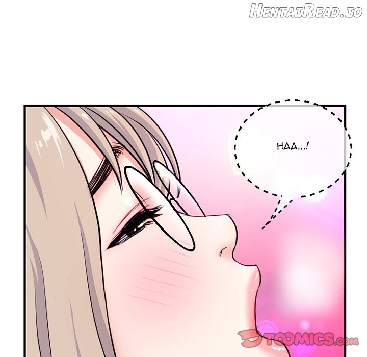 Midnight PC Cafe Chapter 13 - page 138