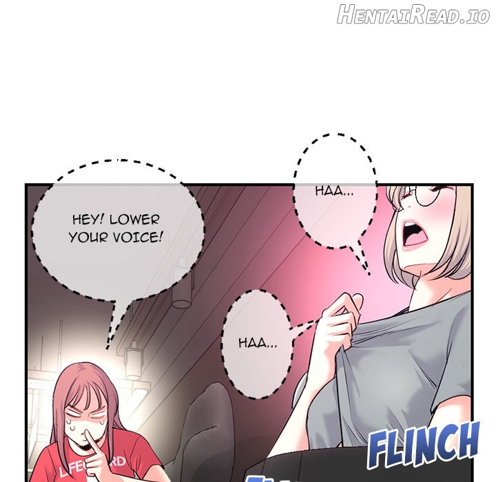 Midnight PC Cafe Chapter 13 - page 140