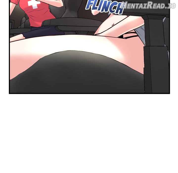 Midnight PC Cafe Chapter 13 - page 141