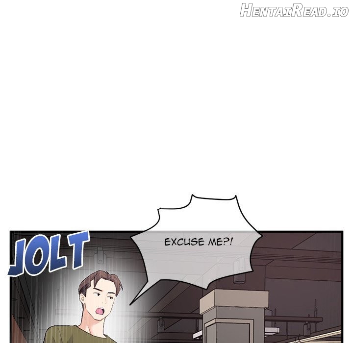 Midnight PC Cafe Chapter 13 - page 142