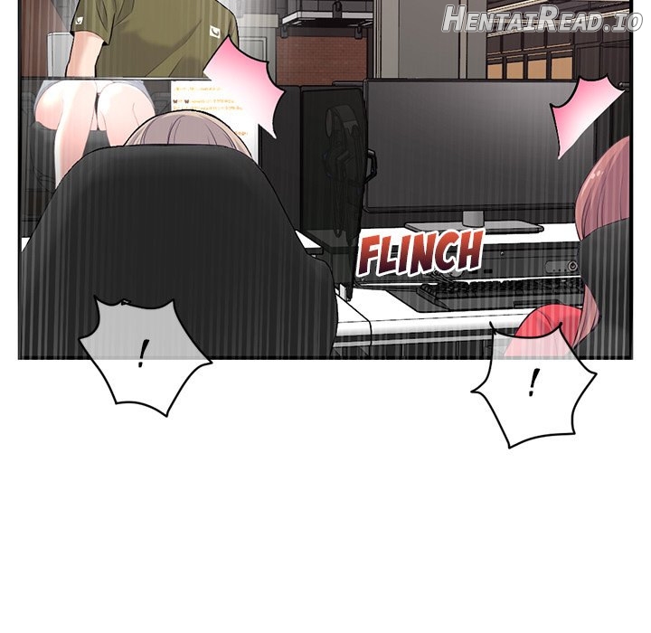Midnight PC Cafe Chapter 13 - page 143