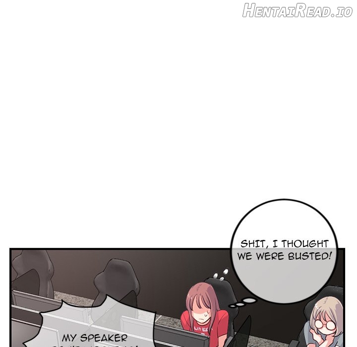 Midnight PC Cafe Chapter 13 - page 144