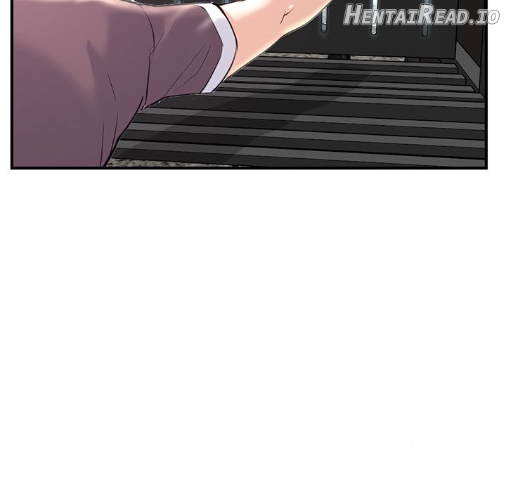 Midnight PC Cafe Chapter 13 - page 160