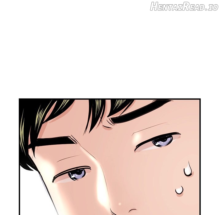 Midnight PC Cafe Chapter 13 - page 161