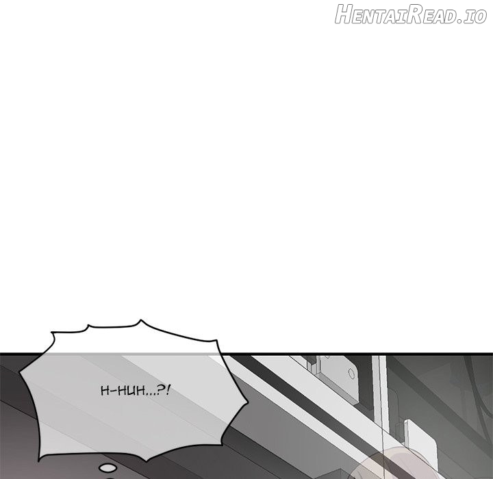 Midnight PC Cafe Chapter 13 - page 169
