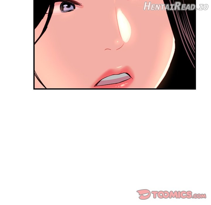 Midnight PC Cafe Chapter 13 - page 39