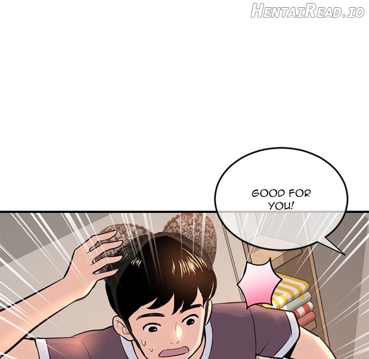 Midnight PC Cafe Chapter 13 - page 40