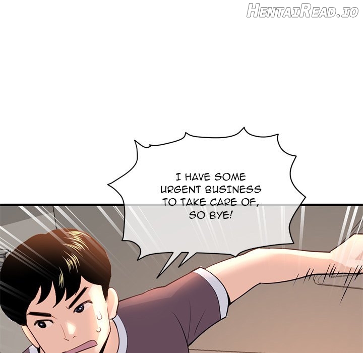 Midnight PC Cafe Chapter 13 - page 51