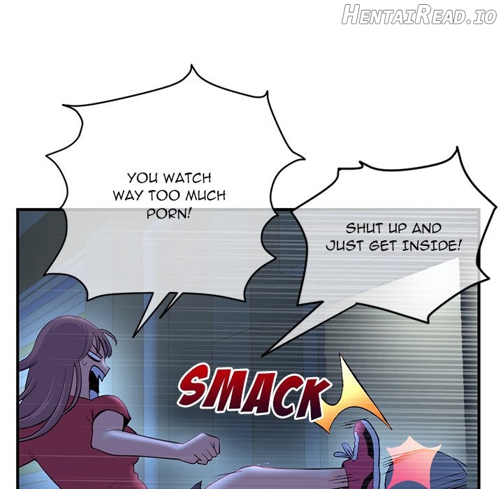 Midnight PC Cafe Chapter 13 - page 67