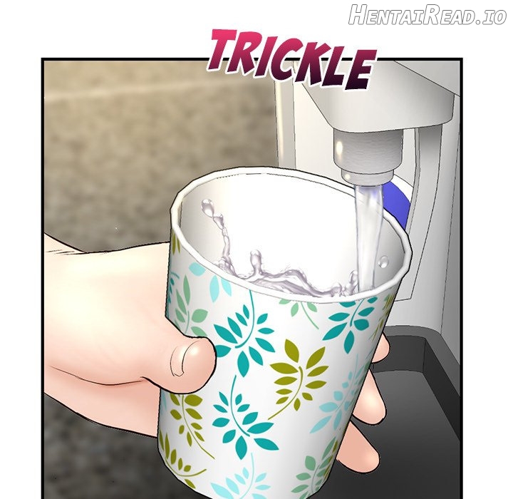Midnight PC Cafe Chapter 7 - page 105