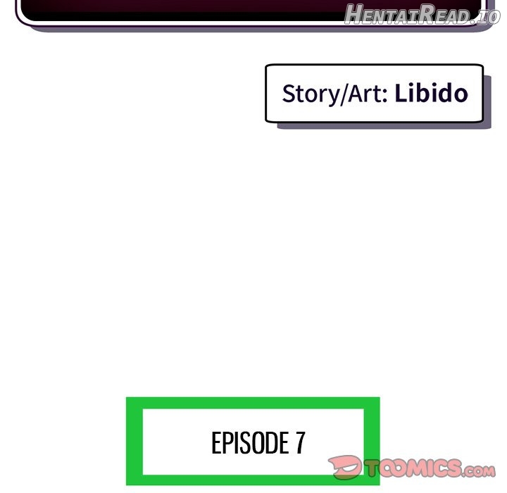 Midnight PC Cafe Chapter 7 - page 12
