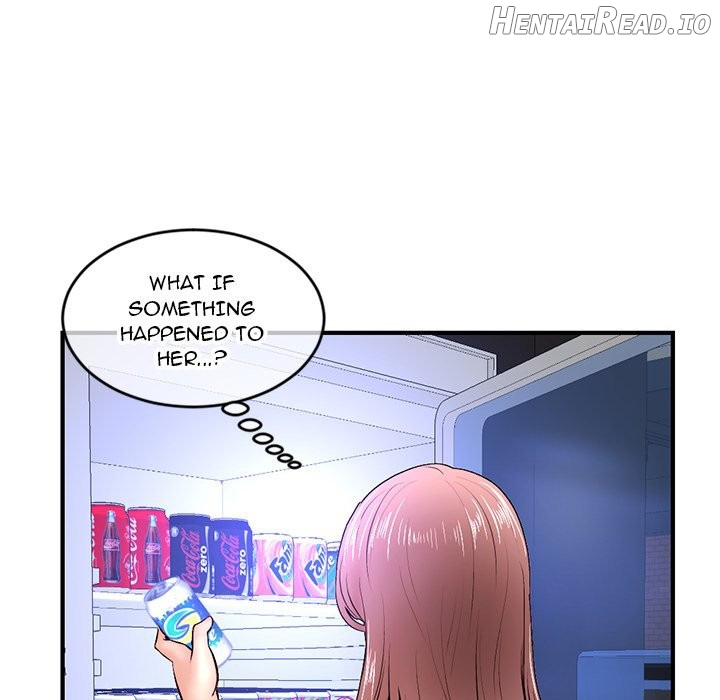 Midnight PC Cafe Chapter 7 - page 121
