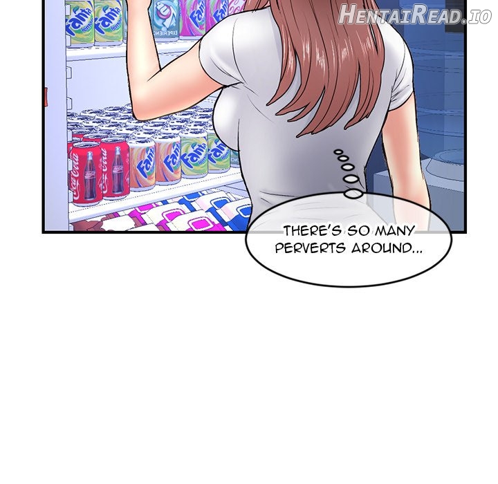 Midnight PC Cafe Chapter 7 - page 122