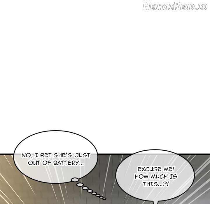 Midnight PC Cafe Chapter 7 - page 123