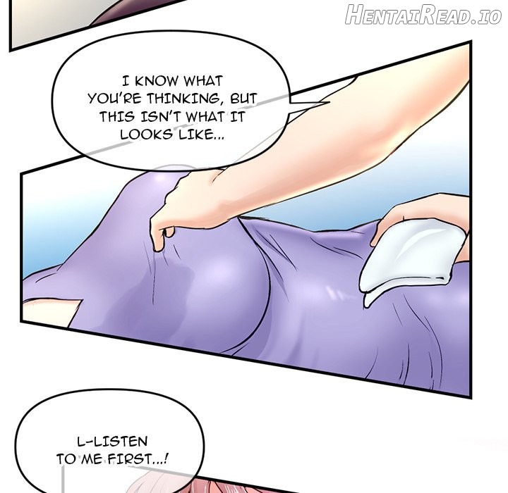 Midnight PC Cafe Chapter 7 - page 127