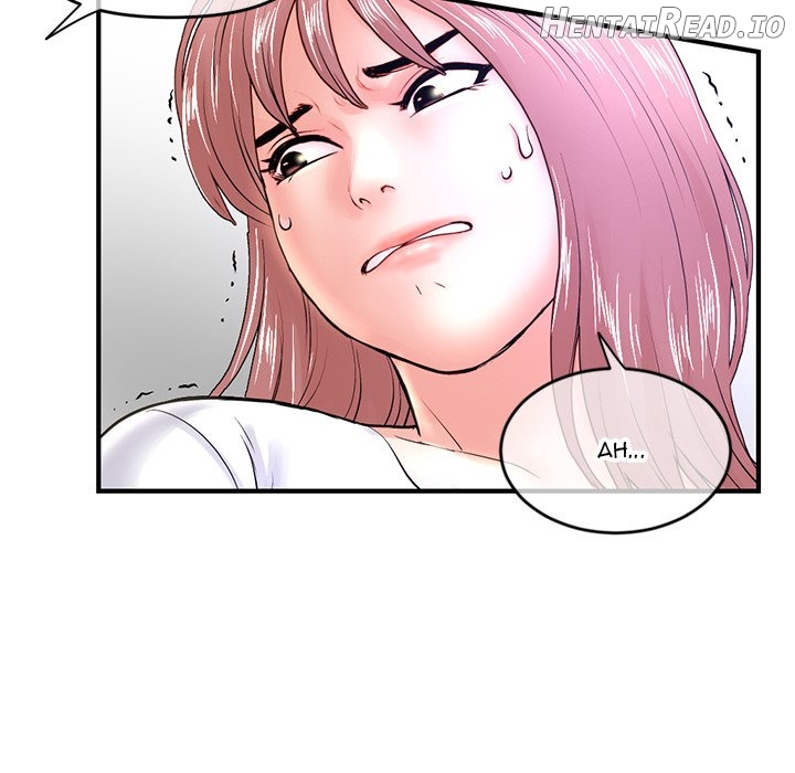 Midnight PC Cafe Chapter 7 - page 128