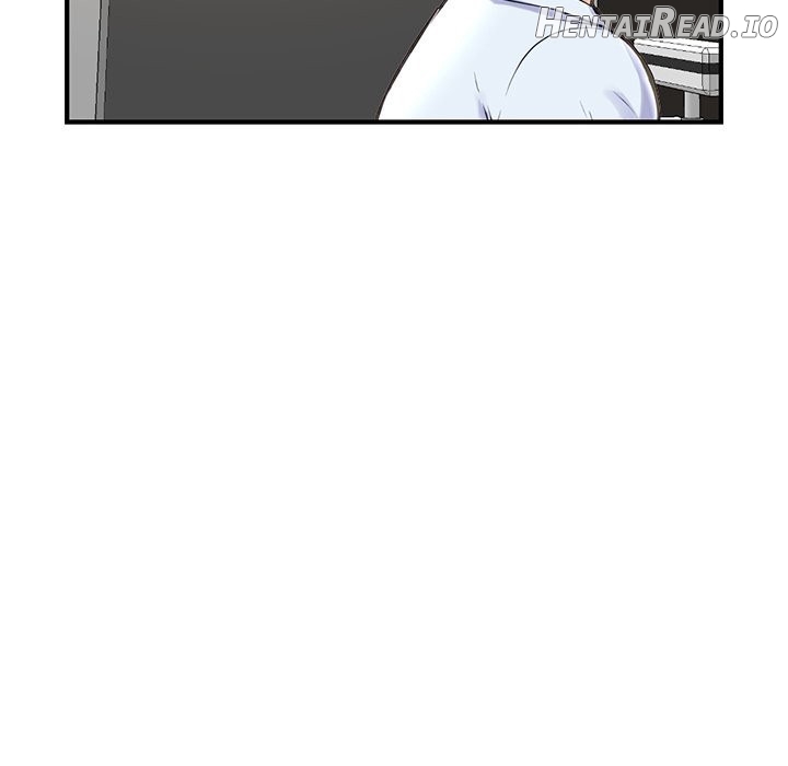 Midnight PC Cafe Chapter 7 - page 133