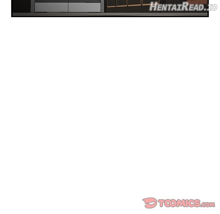 Midnight PC Cafe Chapter 7 - page 138