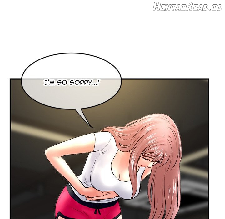 Midnight PC Cafe Chapter 7 - page 139