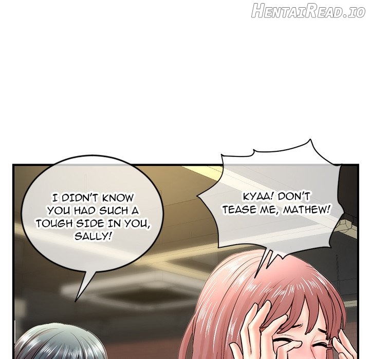 Midnight PC Cafe Chapter 7 - page 144
