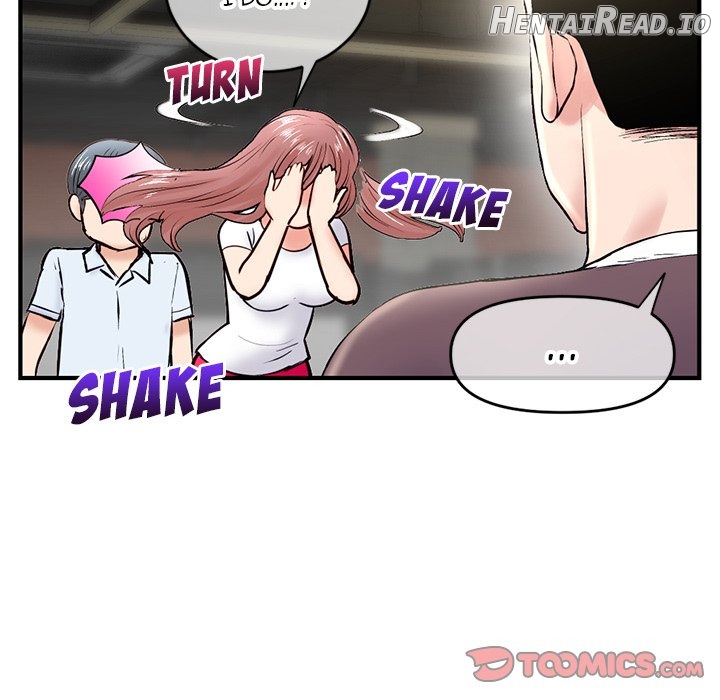 Midnight PC Cafe Chapter 7 - page 147