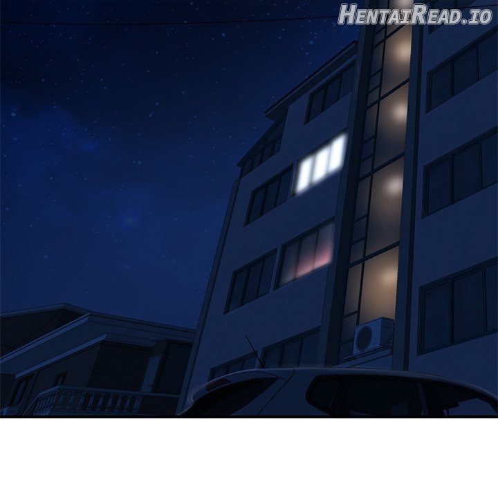 Midnight PC Cafe Chapter 7 - page 149