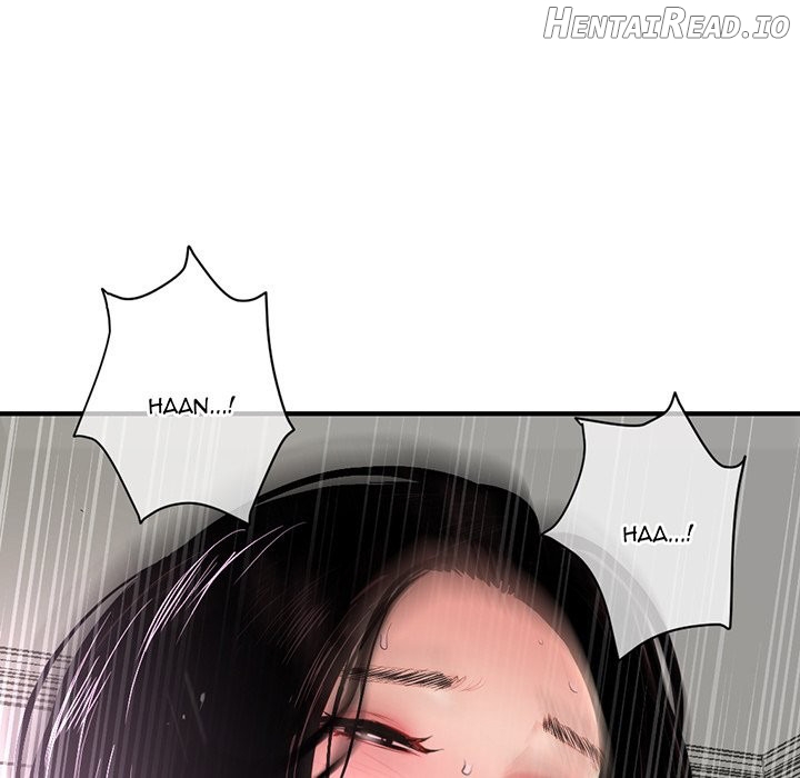 Midnight PC Cafe Chapter 7 - page 16