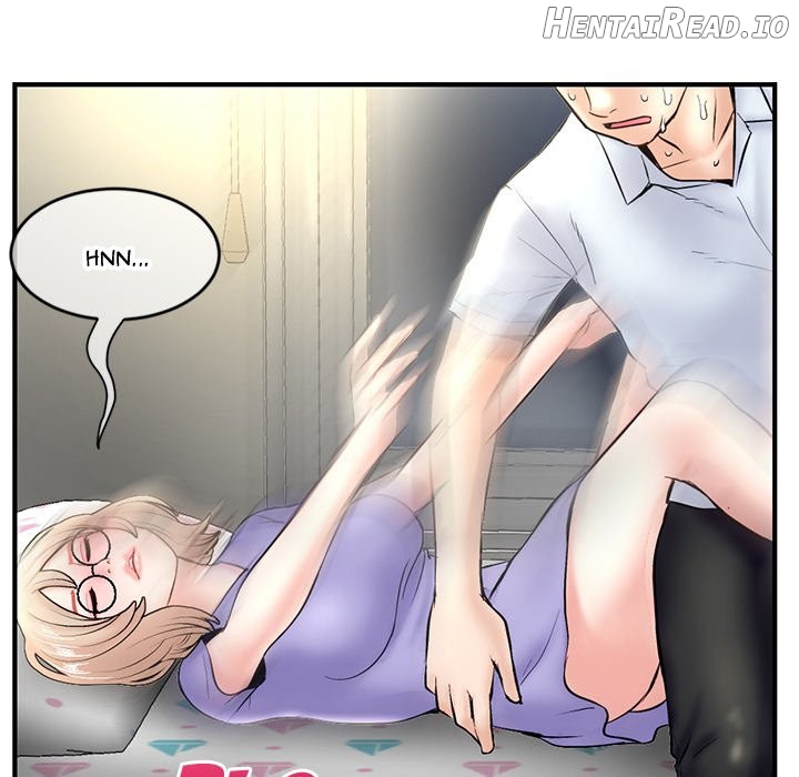 Midnight PC Cafe Chapter 7 - page 151