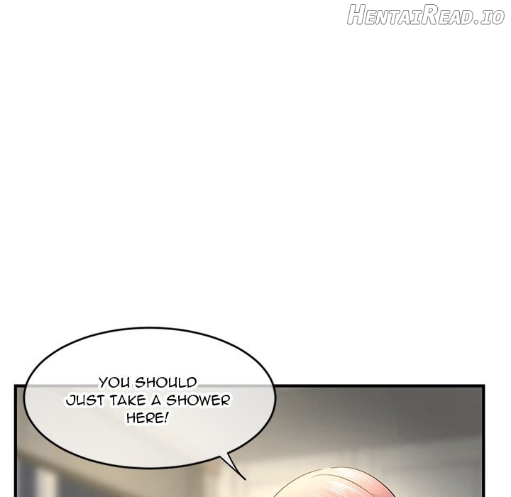 Midnight PC Cafe Chapter 7 - page 157