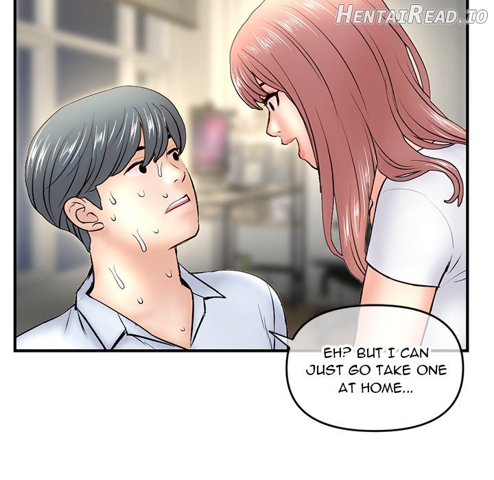Midnight PC Cafe Chapter 7 - page 158