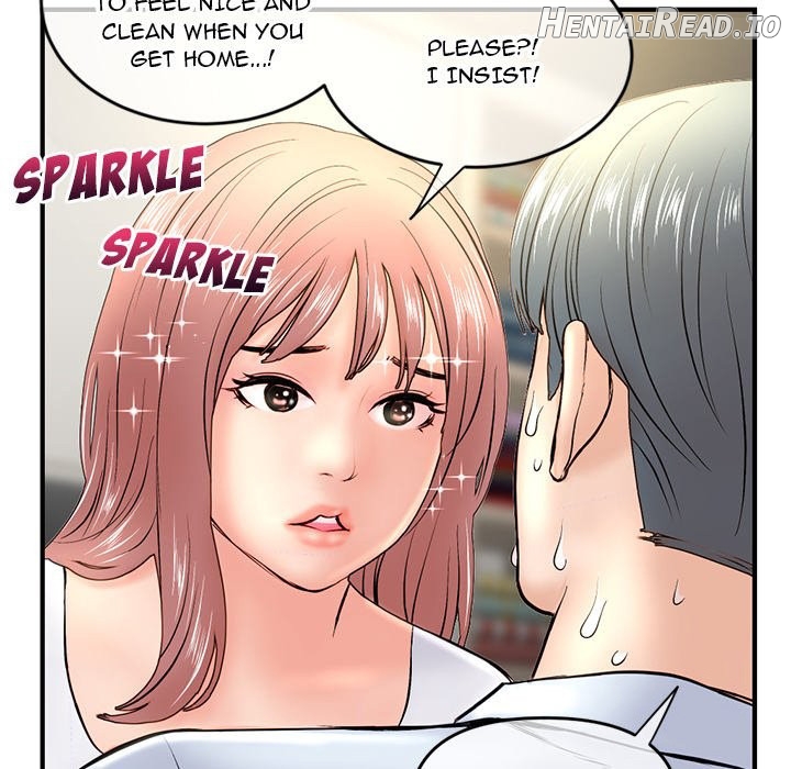Midnight PC Cafe Chapter 7 - page 160