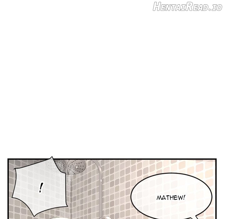 Midnight PC Cafe Chapter 7 - page 166