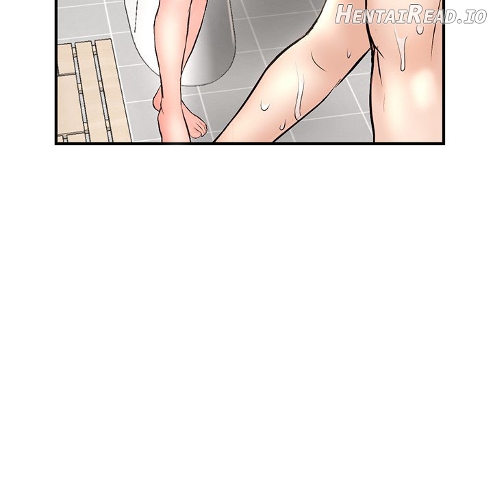 Midnight PC Cafe Chapter 7 - page 170