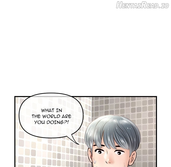 Midnight PC Cafe Chapter 7 - page 171