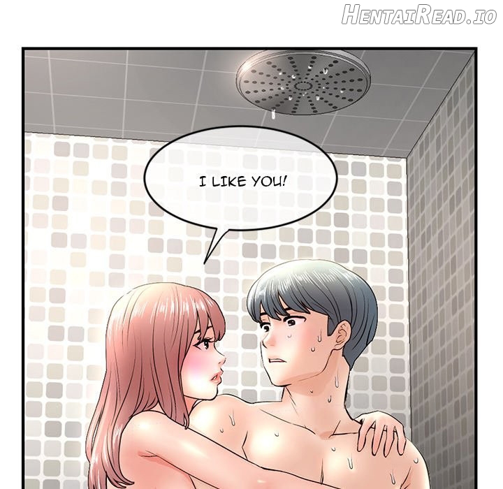 Midnight PC Cafe Chapter 7 - page 178