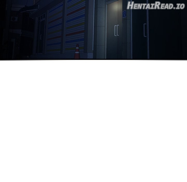 Midnight PC Cafe Chapter 7 - page 58
