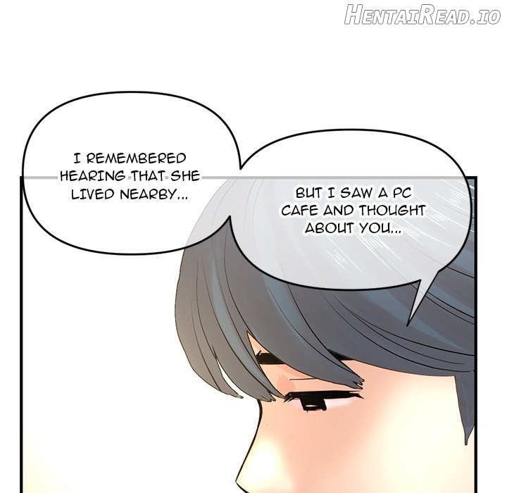 Midnight PC Cafe Chapter 7 - page 89