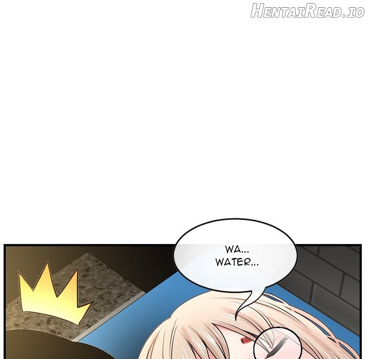 Midnight PC Cafe Chapter 7 - page 100