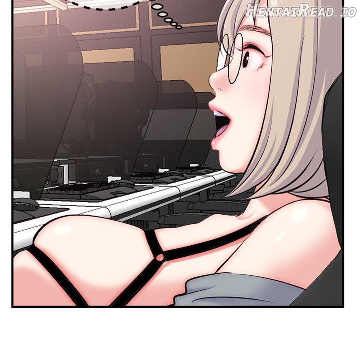 Midnight PC Cafe Chapter 14 - page 119
