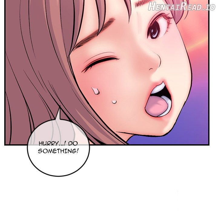 Midnight PC Cafe Chapter 14 - page 124